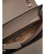 GUESS LORELEI  Borsetta a tracolla dark taupe - Borse Donna - 6