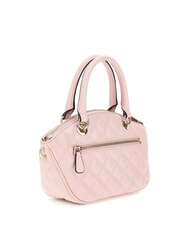 GUESS GIULLY Borsa trapuntata a mano con tracolla peony - Borse Donna - 2