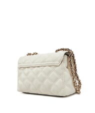 GUESS GIULLY Borsa trapuntata mini con flap - Borse Donna