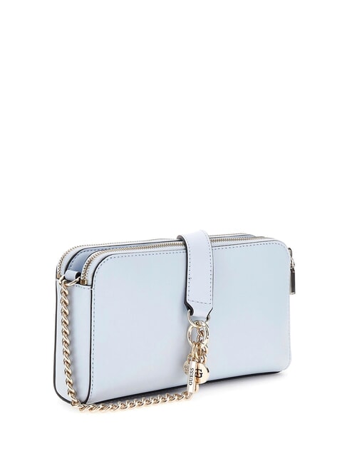 DARYNA 2  Mini Bag a tracolla powder blue - Borse Donna