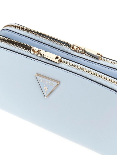 DARYNA 2  Mini Bag a tracolla powder blue - Borse Donna