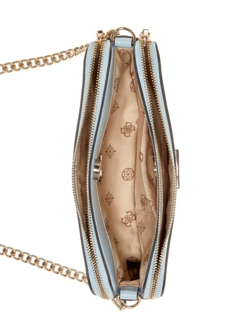 DARYNA 2  Mini Bag a tracolla powder blue - Borse Donna