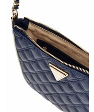 GUESS CRUISE  Borsa a spalla navy/white - Borse Donna - 3