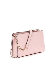 GUESS ZARELA  Borsetta a tracolla peony logo - Borse Donna - 2