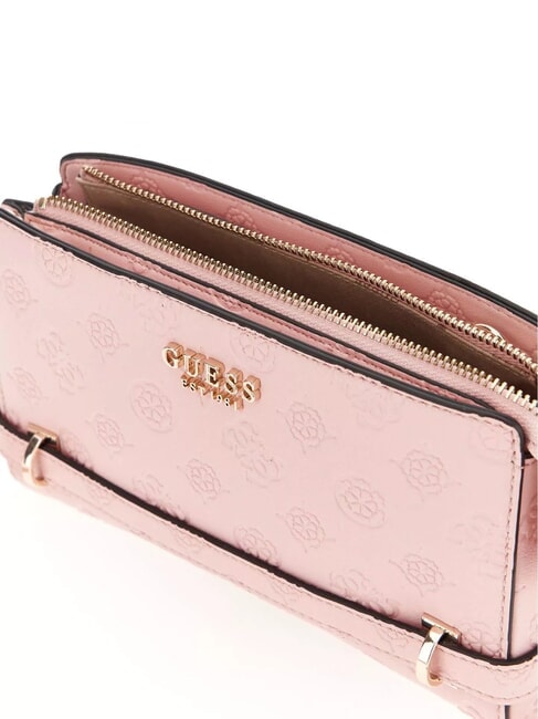 ZARELA  Borsetta a tracolla peony logo - Borse Donna