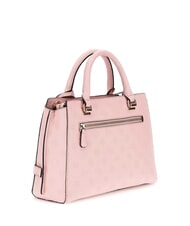 GUESS ZARELA  Borsa a mano, con tracolla peony logo - Borse Donna - 2