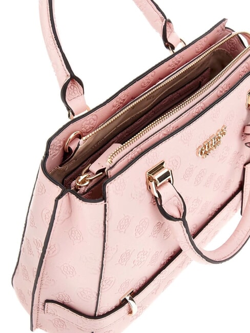 ZARELA  Borsa a mano, con tracolla peony logo - Borse Donna