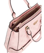 GUESS ZARELA  Borsa a mano, con tracolla peony logo - Borse Donna - 3
