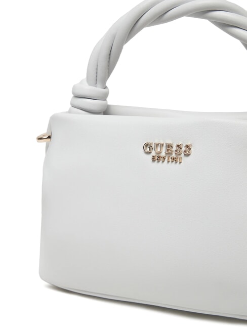SANSA Mini Bag a mano, con tracolla white - Borse Donna