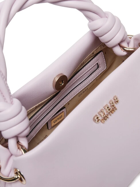 SANSA Mini Bag a mano, con tracolla orchid - Borse Donna