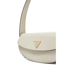 GUESS ARNELA Mini Bag a spalla bone - Borse Donna - 3