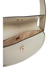 GUESS ARNELA Mini Bag a spalla bone - Borse Donna - 4