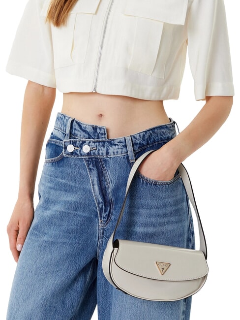 ARNELA Mini Bag a spalla bone - Borse Donna