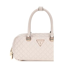 GUESS ECO RIANEE Borsa a bauletto con tracolla - Borse Donna