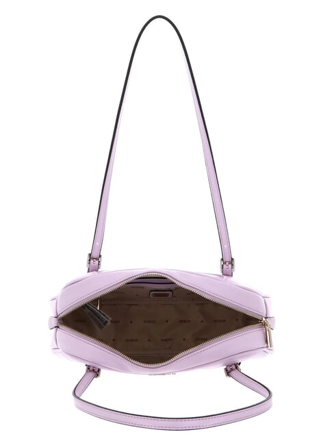 CERELIA  Borsa a spalla orchid - Borse Donna