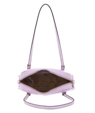 GUESS CERELIA  Borsa a spalla orchid - Borse Donna - 4