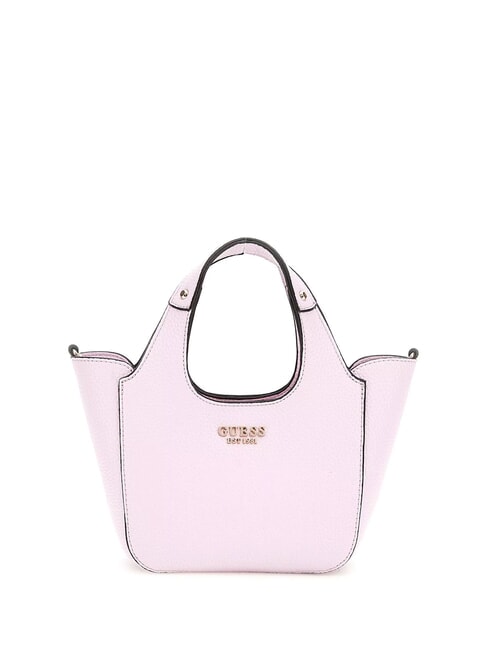 HELINA Shopper a mano, con tracolla orchid - Borse Donna