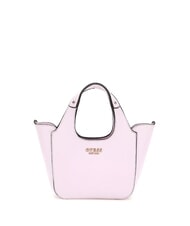 GUESS HELINA Shopper a mano, con tracolla orchid - Borse Donna - 2