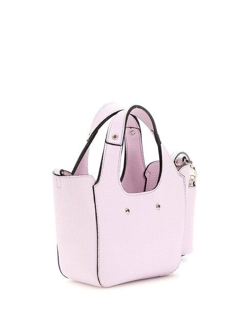 HELINA Shopper a mano, con tracolla orchid - Borse Donna