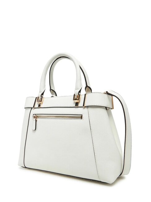 ANADELA  Borsa a mano, con tracolla white - Borse Donna