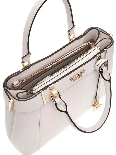 ANADELA  Borsa a mano, con tracolla white - Borse Donna
