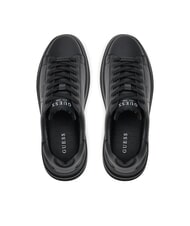 GUESS ELBA Sneakers Donna NERO - Scarpe Uomo - 3