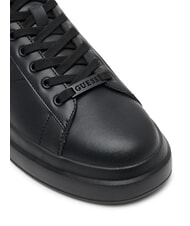 GUESS ELBA Sneakers Donna NERO - Scarpe Uomo - 4