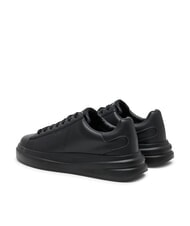 GUESS ELBA Sneakers Donna NERO - Scarpe Uomo - 5