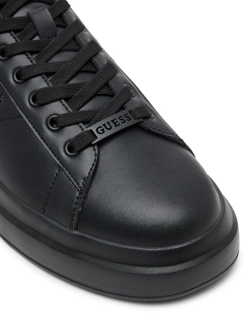 ELBA Sneakers Donna NERO - Scarpe Uomo