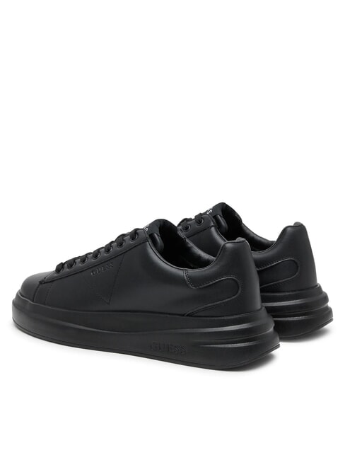 ELBA Sneakers Donna NERO - Scarpe Donna