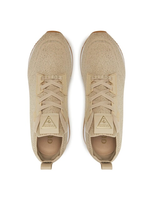 ESTI Sneakers  BEIGE - Scarpe Donna