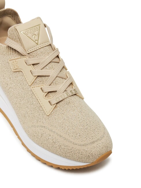 ESTI Sneakers  BEIGE - Scarpe Donna