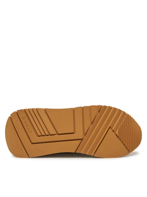 ESTI Sneakers  BEIGE - Scarpe Donna