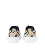 GUESS JELEXA7  Sneakers NERO - Scarpe Donna - 5