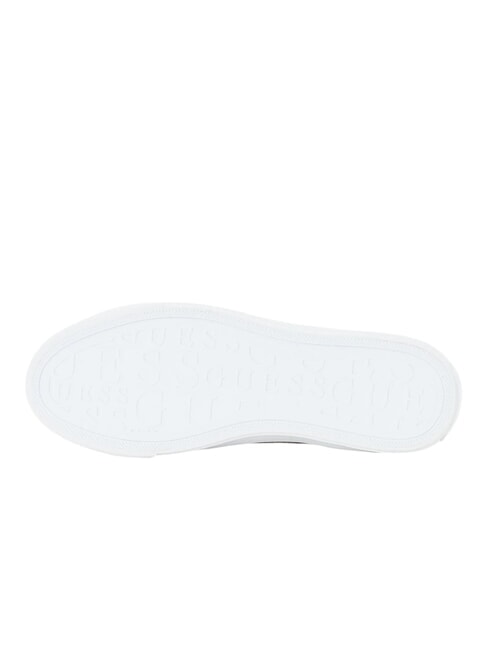 JELEXA7  Sneakers NERO - Scarpe Donna