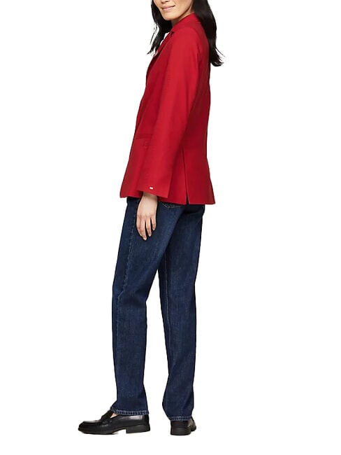 TH Blazer Donna dark magma - Giacche Donna