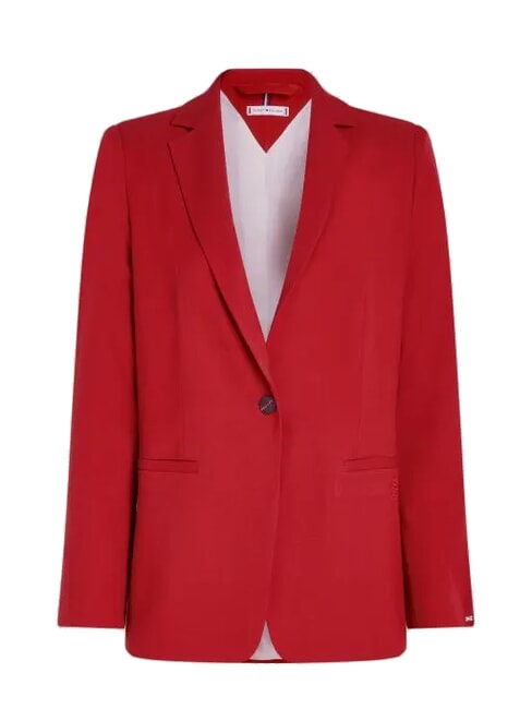 TH Blazer Donna dark magma - Giacche Donna