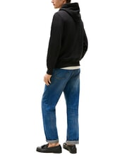 TOMMY HILFIGER TH Felpa con cappuccio - Felpe Uomo