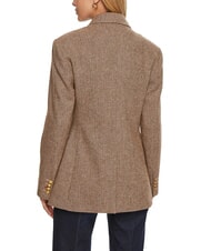 TOMMY HILFIGER TH Giacca Blazer - Giacche Donna