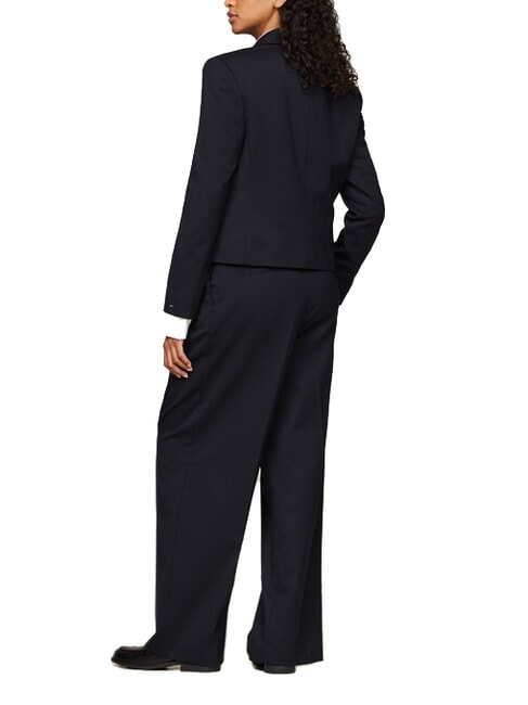 TH Blazer desert sky - Giacche Donna