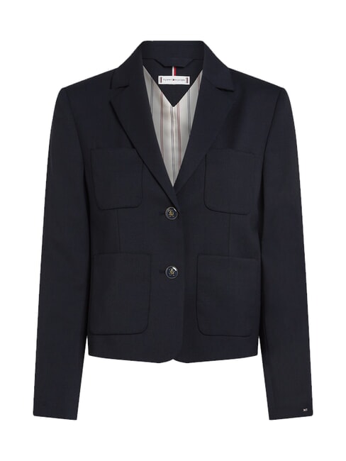 TH Blazer desert sky - Giacche Donna
