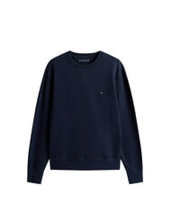 TOMMY HILFIGER TH Felpa uomo desert sky - Felpe Uomo - 3