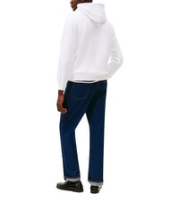 TOMMY HILFIGER TH Felpa con cappuccio - Felpe Uomo