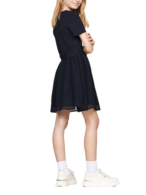 TH Vestito bambina desert sky - Vestiti Bambine