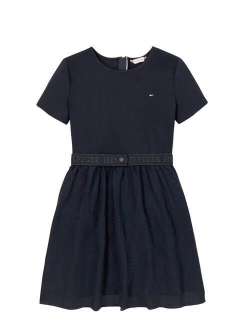 TH Vestito bambina desert sky - Vestiti Bambine