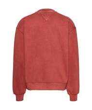 TOMMY HILFIGER TH JEANS New York Felpa - Felpe Uomo