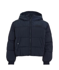 TOMMY HILFIGER TH kids Piumino desert sky - Giacche Bambini - 3