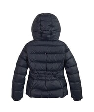 TOMMY HILFIGER TH  Piumino con cappuccio - Giacche Bambini