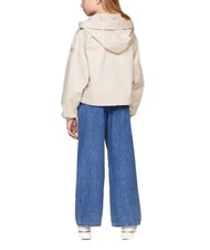 TOMMY HILFIGER TH KIDS Giubbotto in cotone - Giacche Bambini