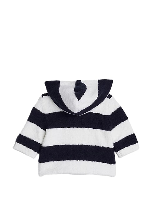 TH KIDS Cappottino doppiopetto desert sky stripe - Giacche Bambini